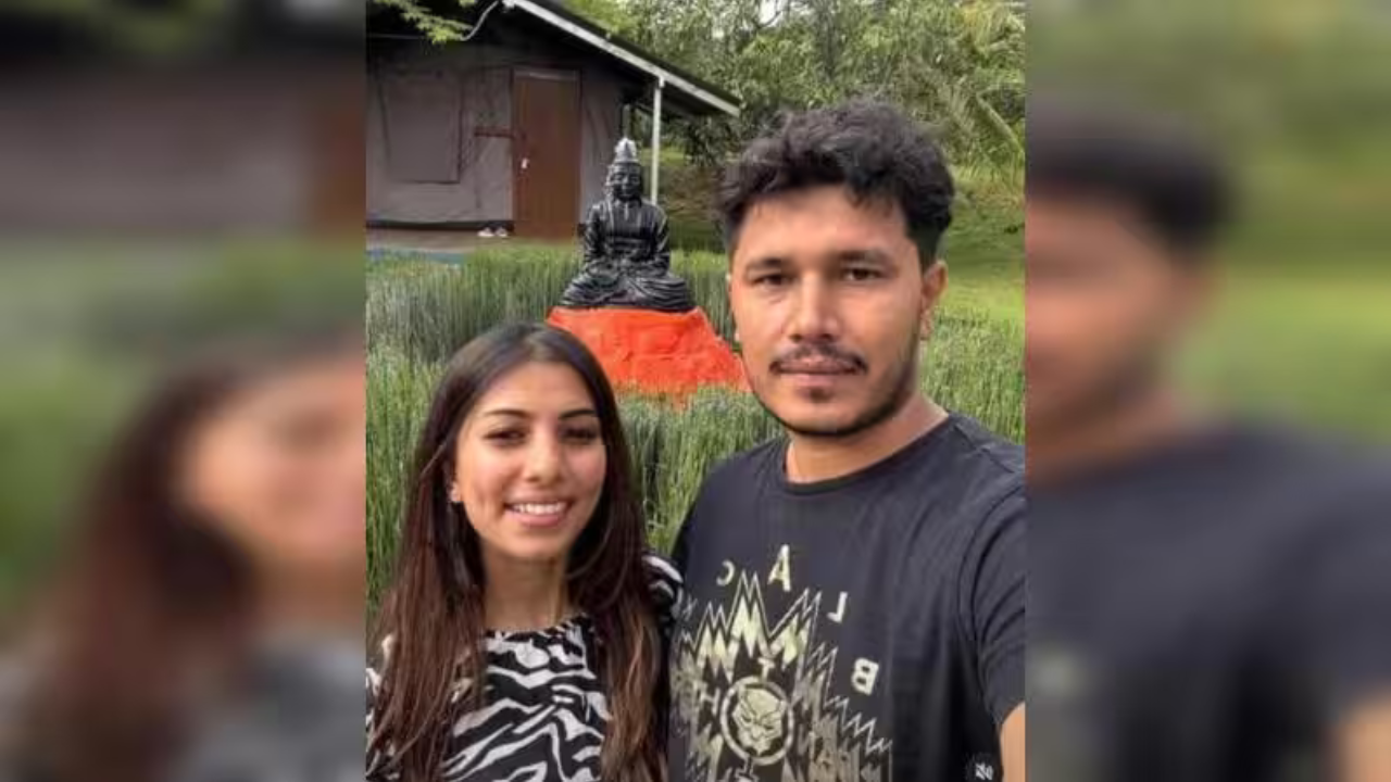 Bengaluru Couple Found Dead After Fight
