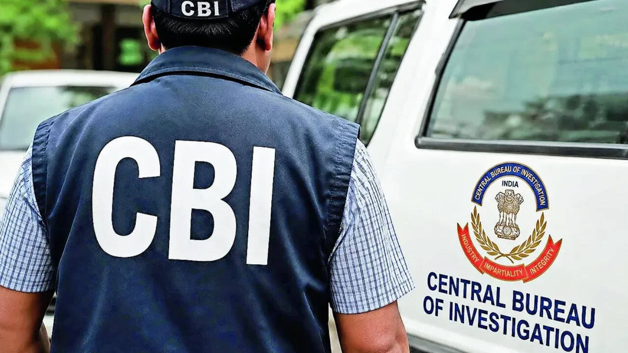 CBI Cracks NEET Paper Leak Using WhatsApp Clue