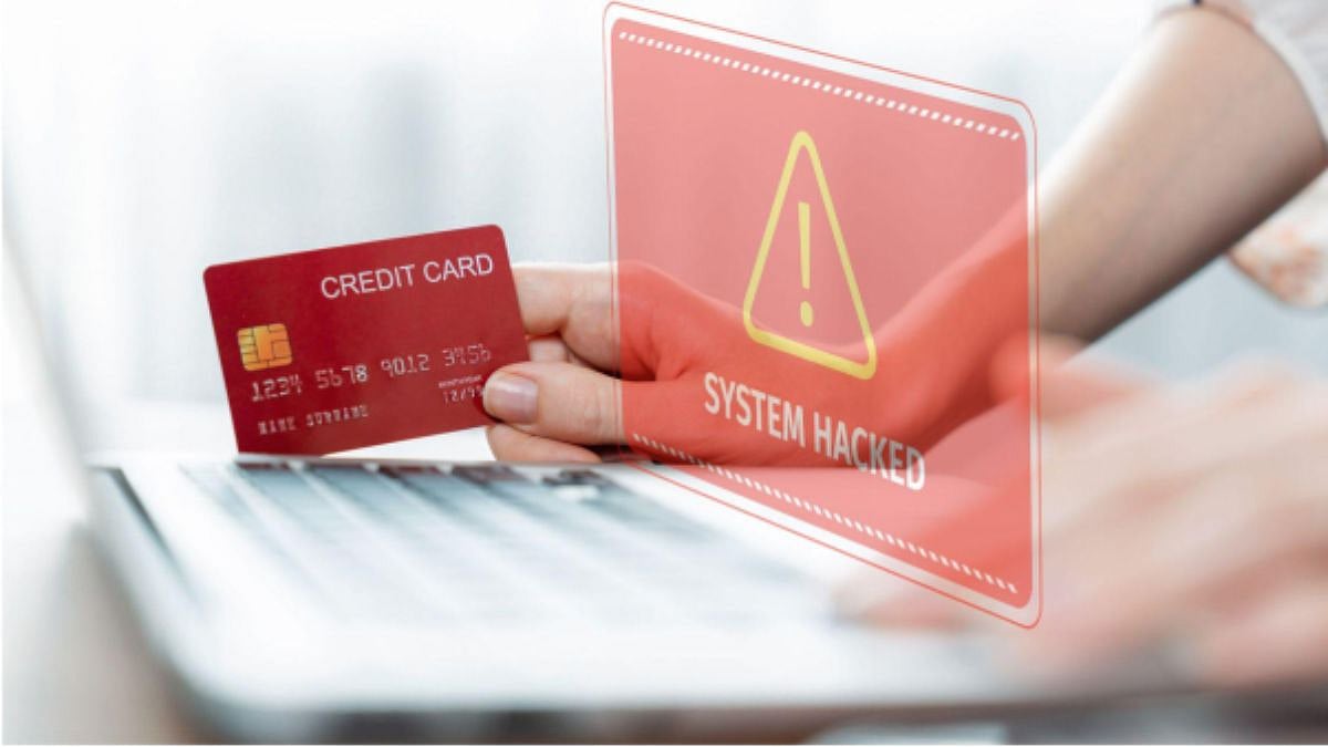Protect Credit Cards From Fraud