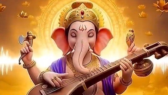 Ganpati's Timeless Lessons For Modern Life