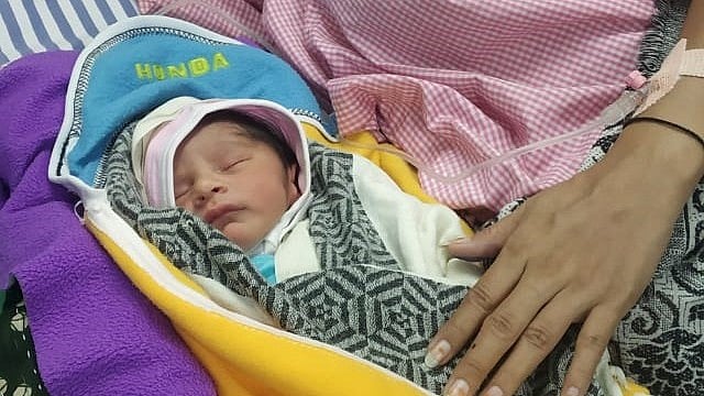 Nashik Mother Sells 5-Day-Old Baby For ₹70,000