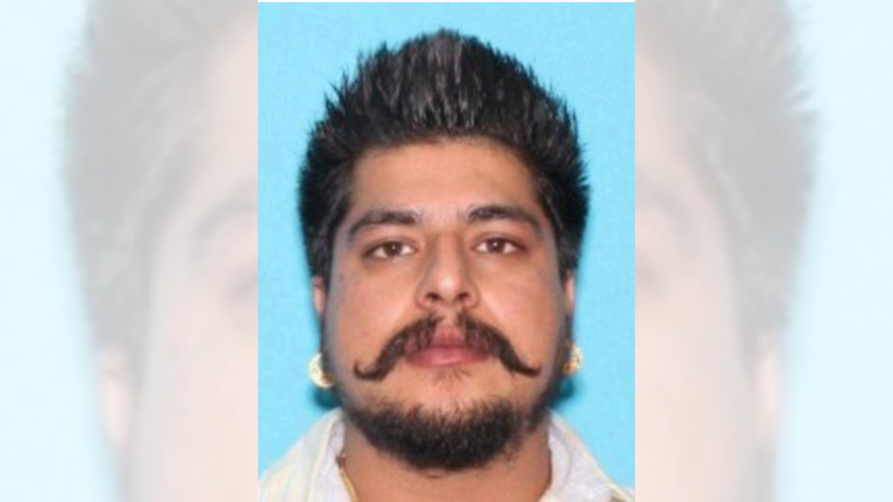 FBI Adds Indian-Origin Man to Most Wanted List