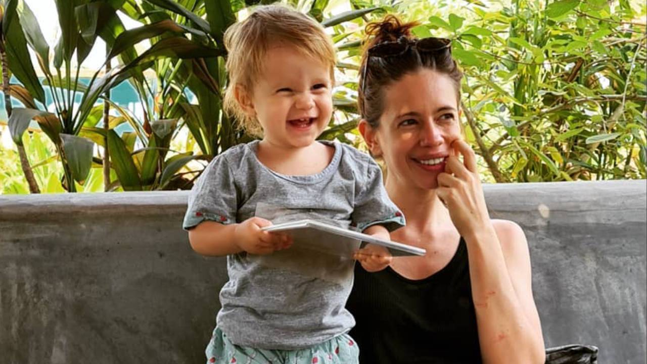 Kalki Koechlin Shares Parenting Struggle