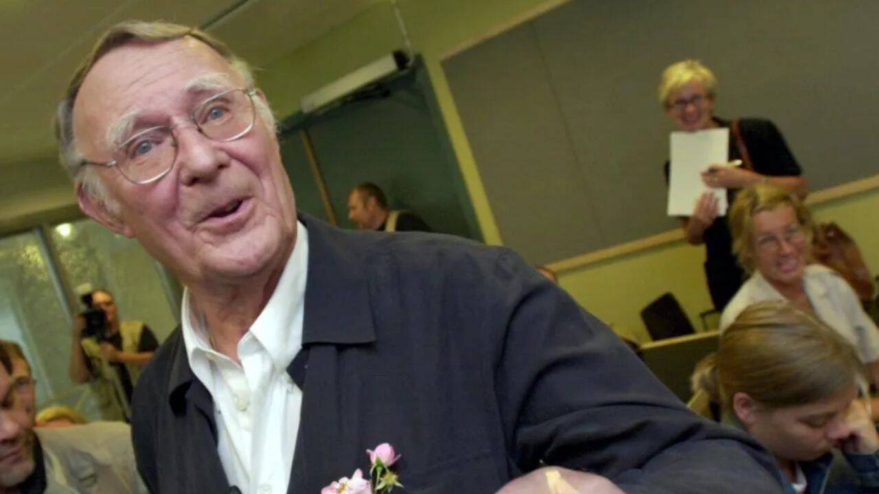 IKEA Founder Flies Economy, Lives Frugally
