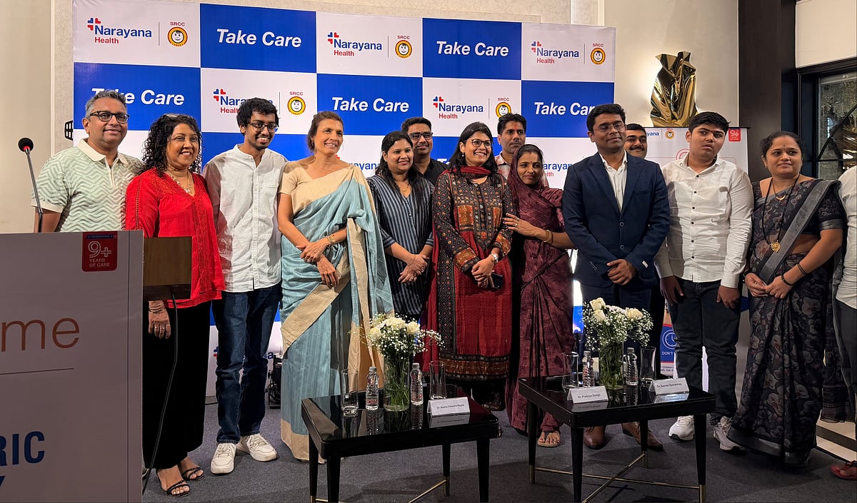 Mumbai Hospital Completes 175 Paediatric Epilepsy Surgeries