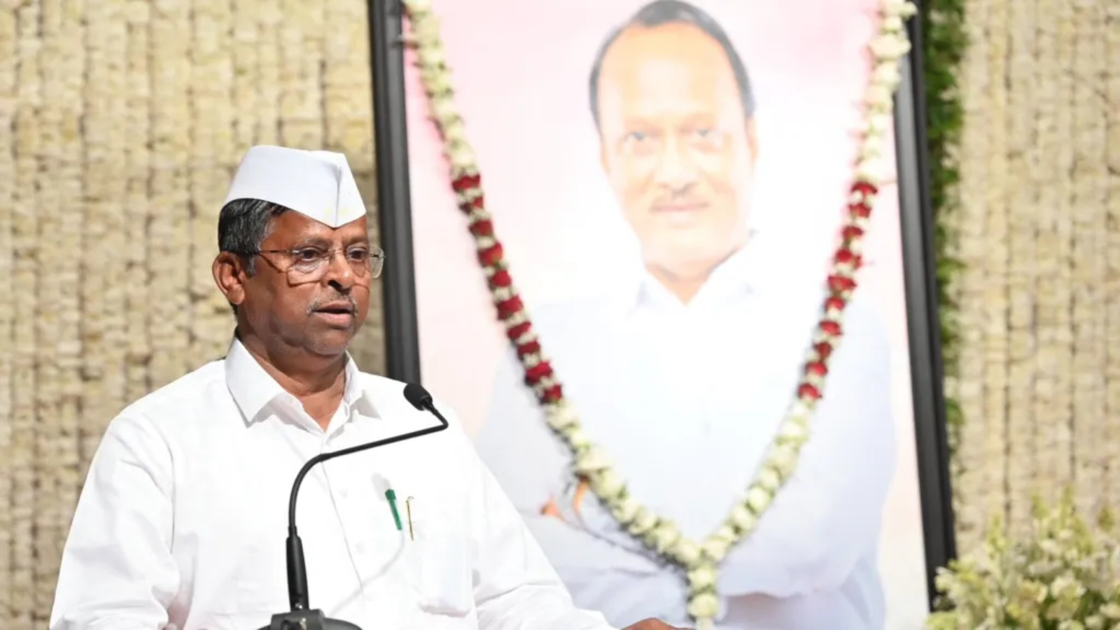 Maharashtra Government Silent on Mantralaya Bribe Case Prosecution