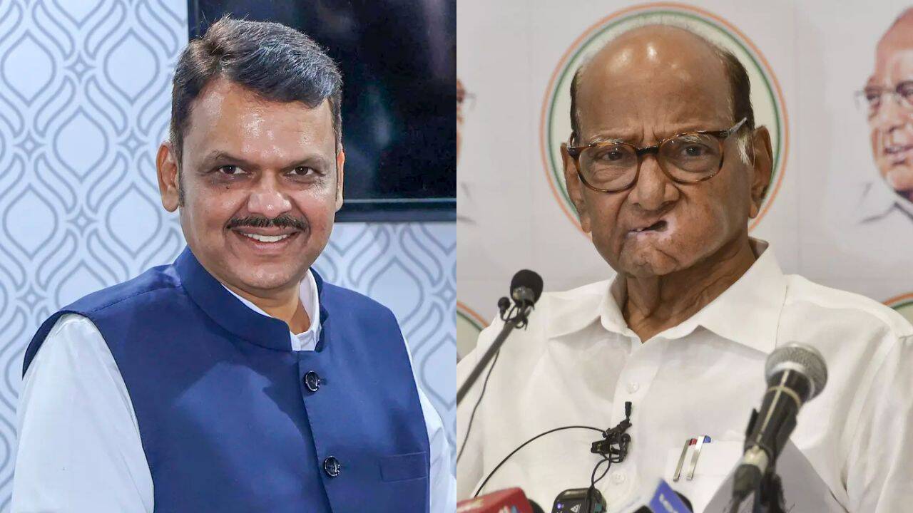Fadnavis Clarifies Maharashtra Company Closures
