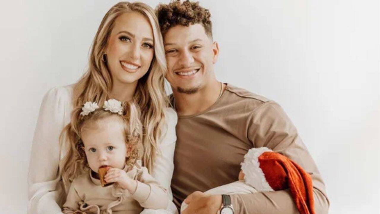 Mahomes Donate $1.077M to Kansas City Charities