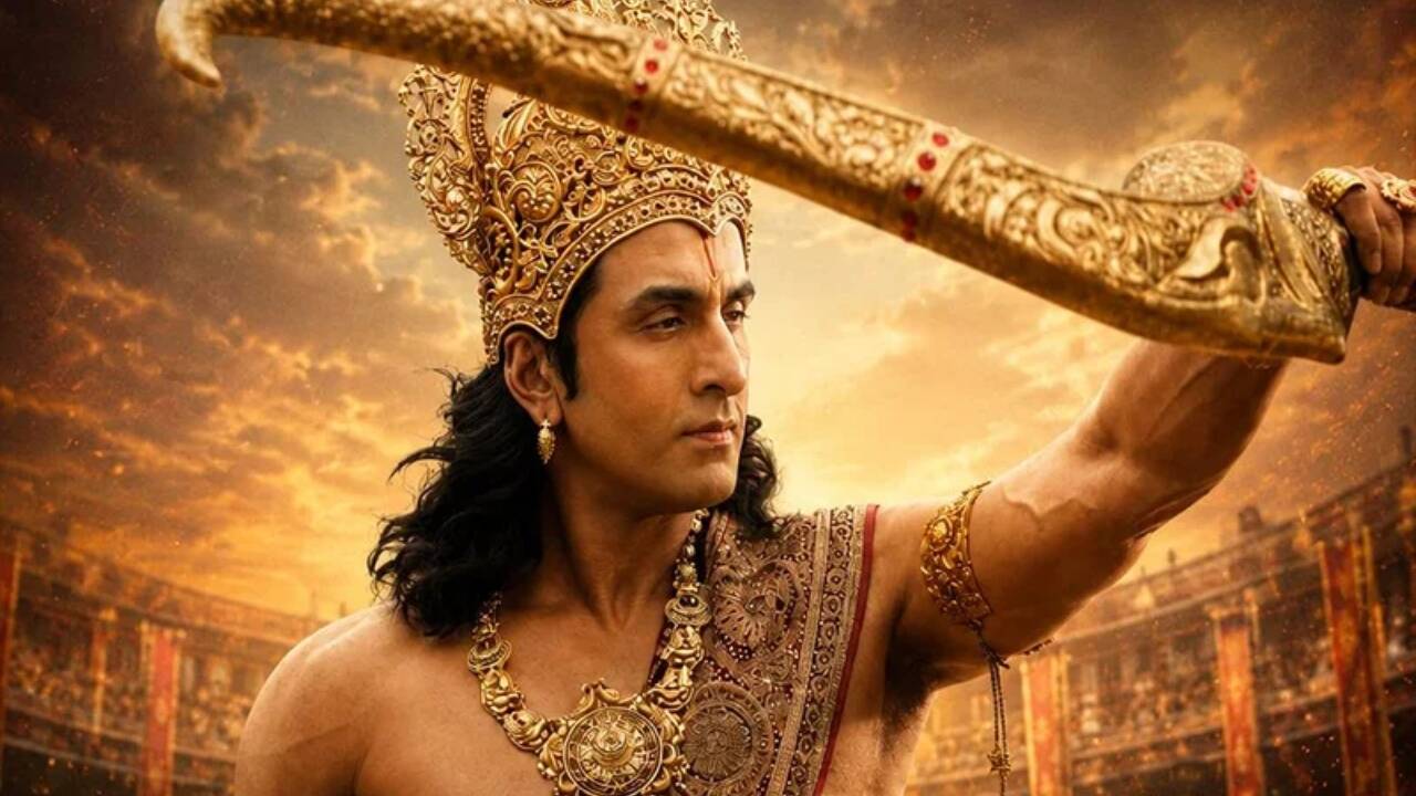 Ramayana Releases in Australia on November 5