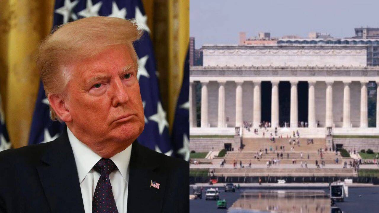 Lincoln Memorial Reflecting Pool Renovation Costs $14.7M