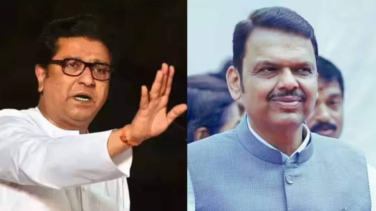 Raj Thackeray Questions CM Fadnavis on Maharashtra Insult