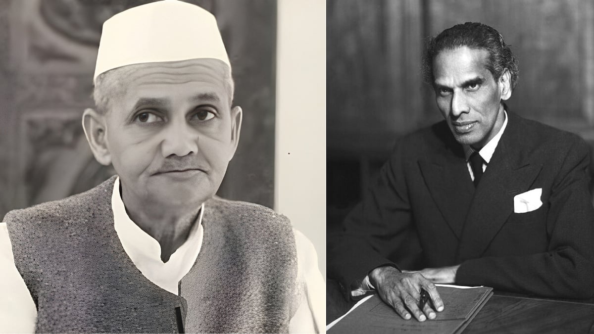 Indian Ministers Quit Over Moral Responsibility