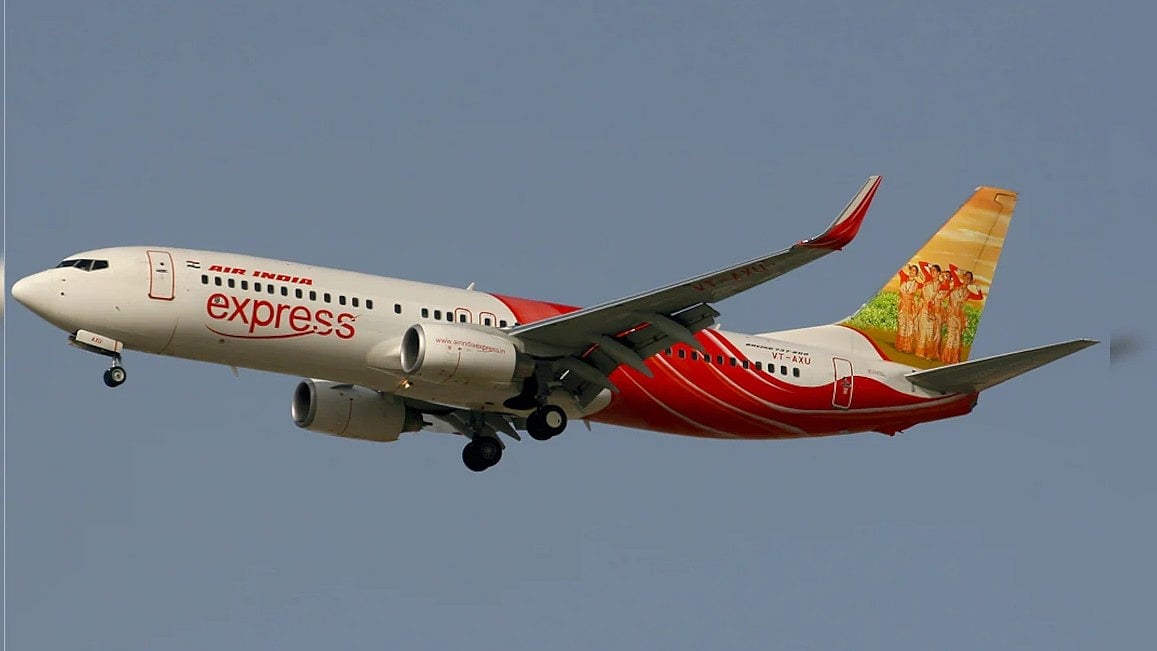 Indore-Abu Dhabi Flight Launches July 15