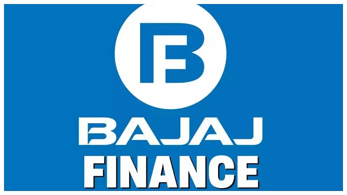 Bajaj Finance Shares Rise 0.39% Amid Market Downturn