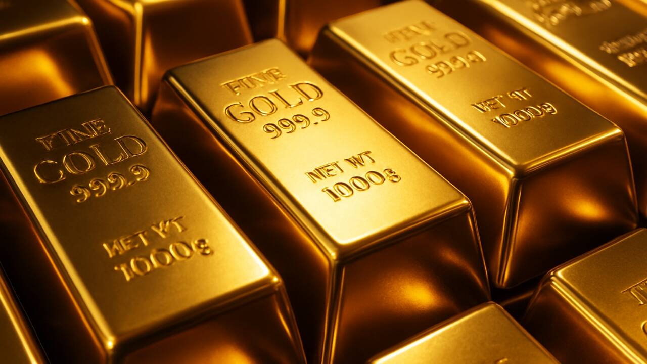 Gold, Silver Prices Rise on MCX