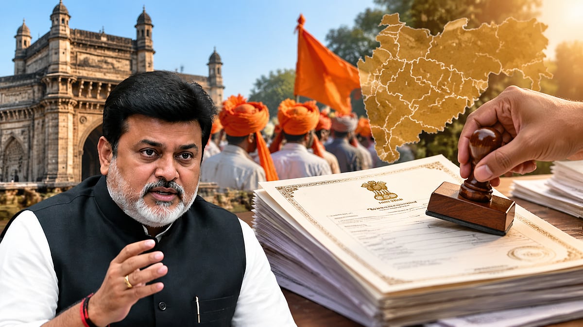 Maharashtra Issues 3.16 Lakh Kunbi Certificates