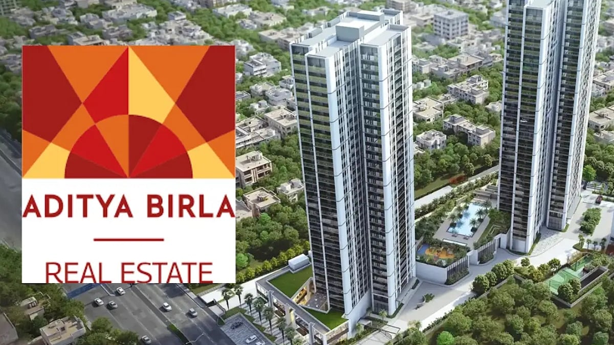 Birla Estates Subsidiary Buys Mumbai Development Rights For ₹159 Crore