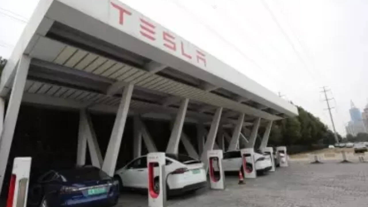 China Recalls 4.3m Vehicles Over Safety Risks