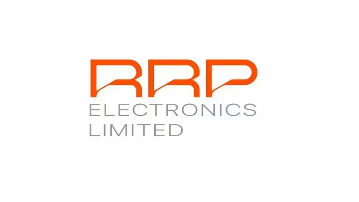 RRP Electronics Acquires Vital Electronics For ₹90 Crore Order Book