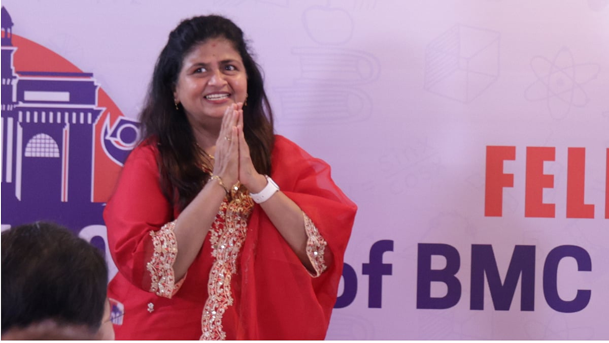 BMC Schools See Growing Parental Trust