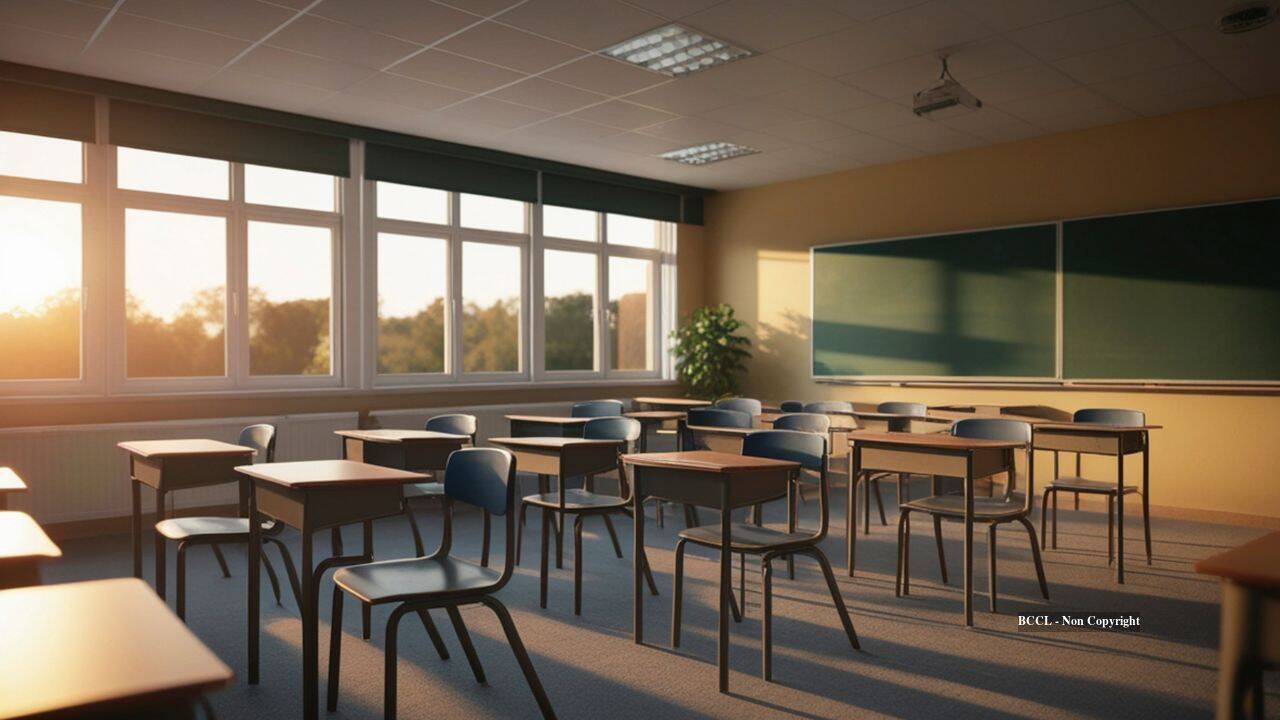 North Carolina Mission School Land Protected