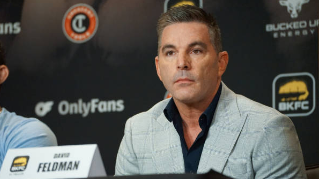 BKFC Plans Next Big Event After Fenway Success