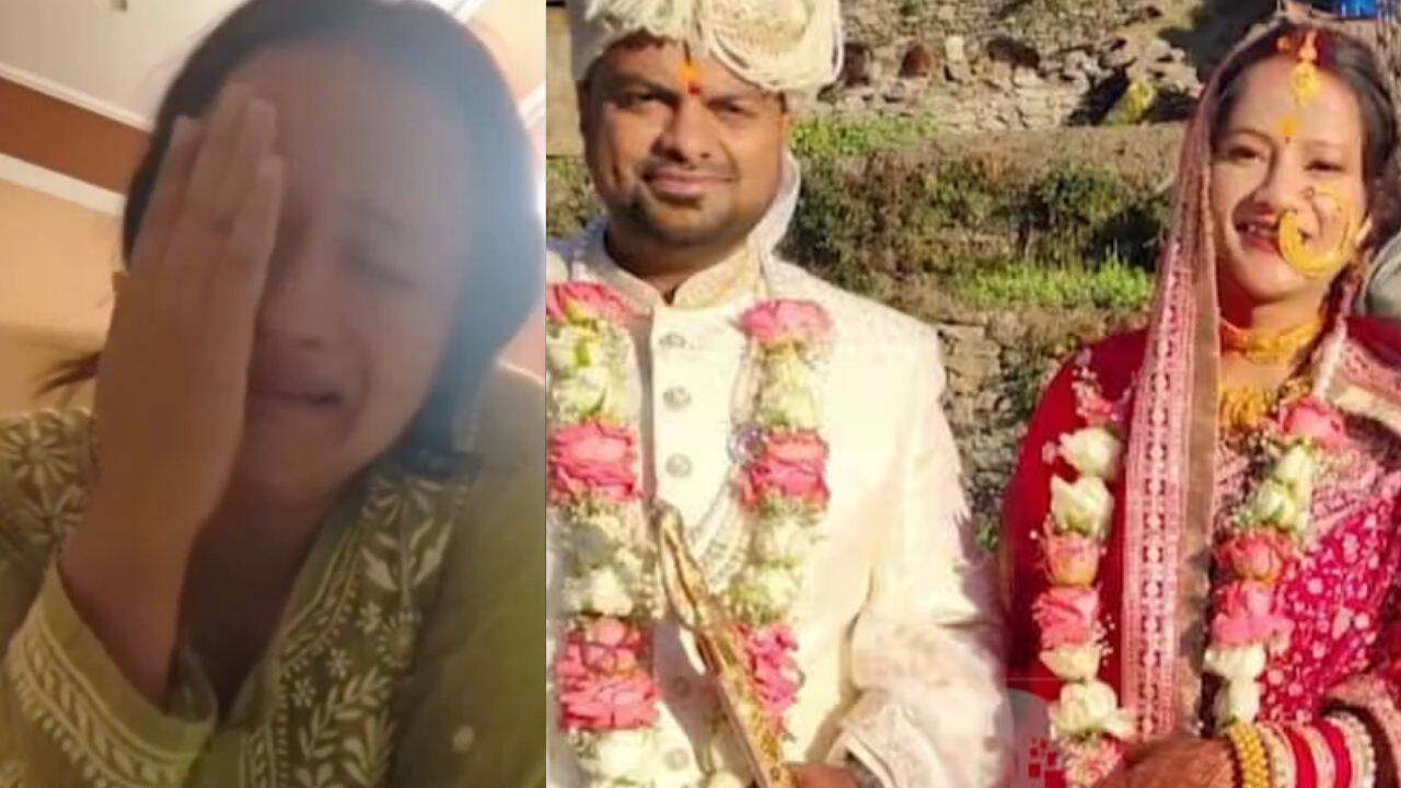 Dehradun Woman Dies Due to Dowry Harassment