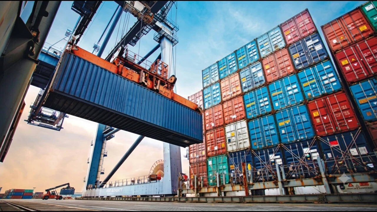 India Exports to US, China Rise 21%, 52% in August