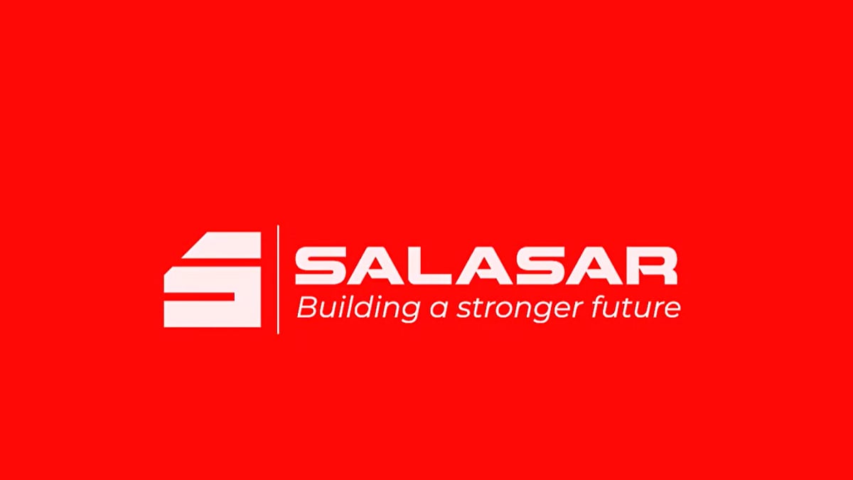 Salasar Techno Engineering Aims for 20% Revenue Growth