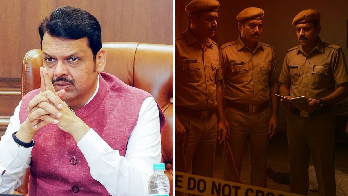 CM Fadnavis Orders SIT Probe Into Health Scheme Irregularities
