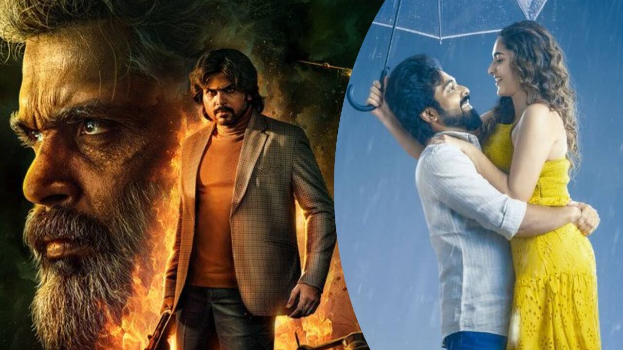 Tamil Film Strike Postponed Over OTT Release Dispute
