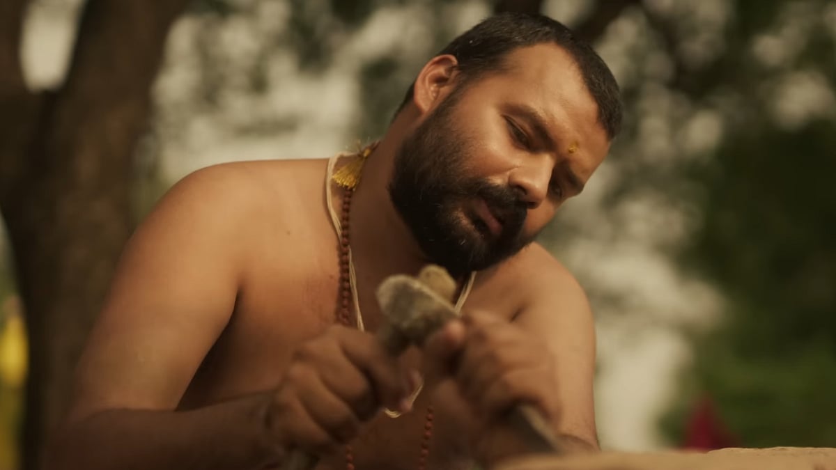 Hanuman Ansh Earns ₹18.13 Crore In 22 Days