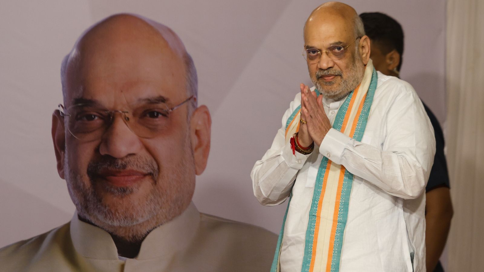 Amit Shah Promises Uniform Civil Code in NDA States by 2029