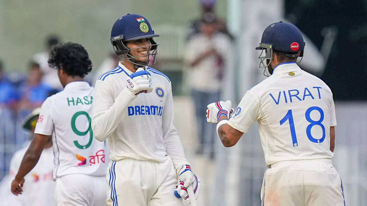 Kohli's Absence Hurt India in Colombo Test