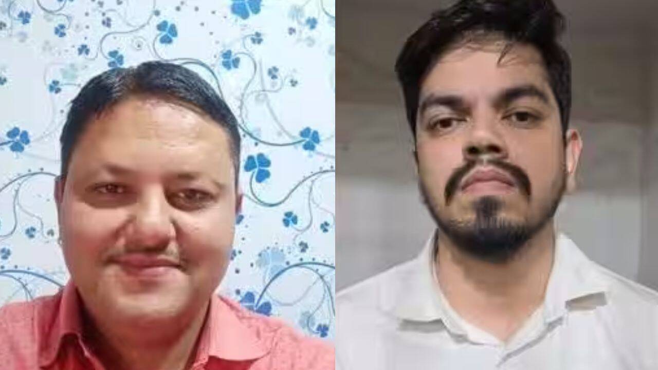 Chairman Arrested for Plotting MD's Murder Over Rs 32 Crore Debt