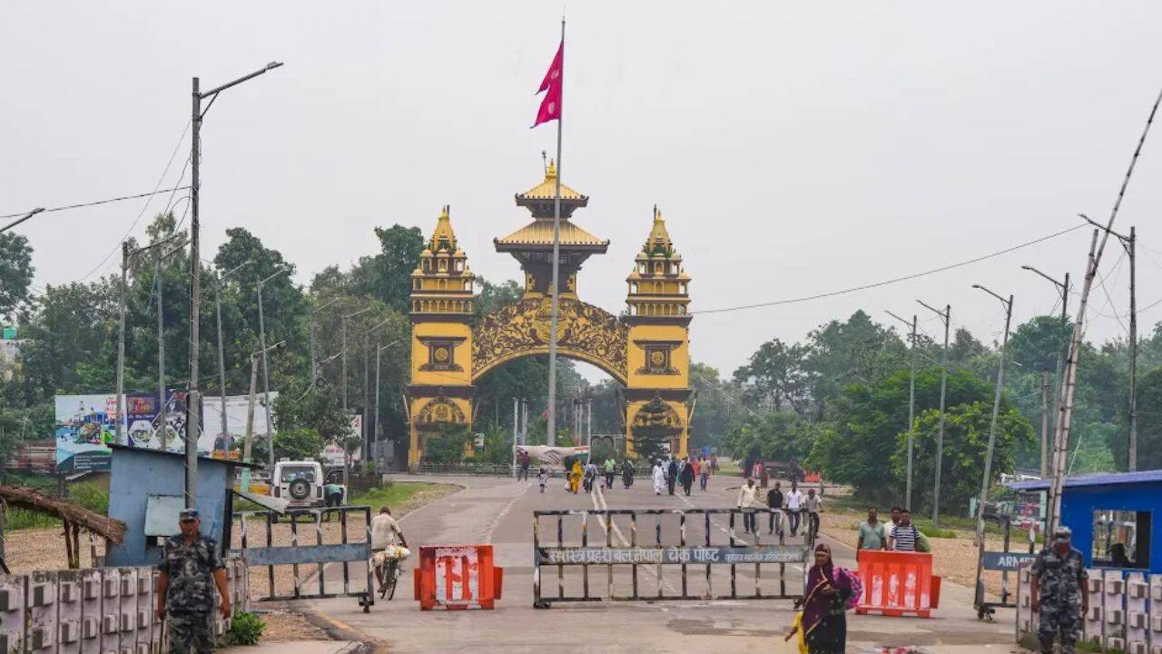 Nepal Seeks India's Approval for Biometric ID Card