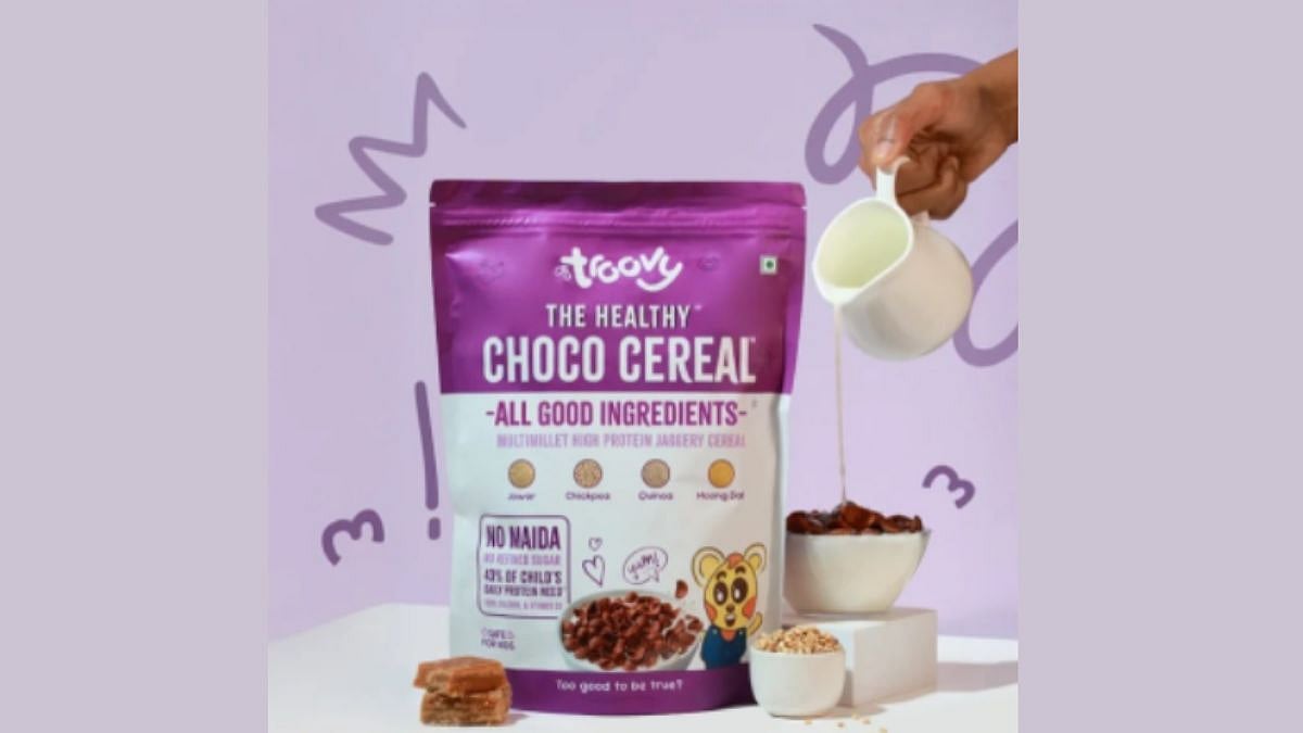 Brands Rethink Children's Food With Cleaner Ingredients