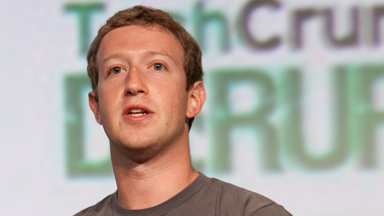 Zuckerberg Unveils New AI Model Muse Spark 1.1