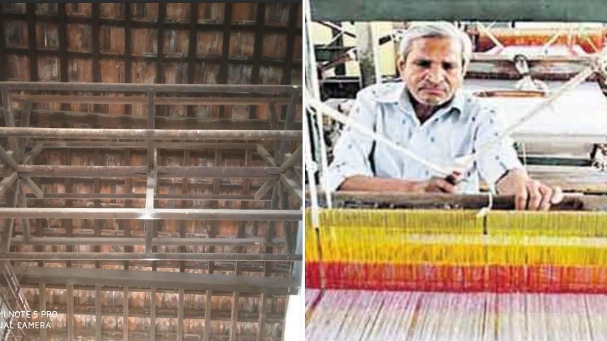 Madanpura's Textile Legacy Fades Into History