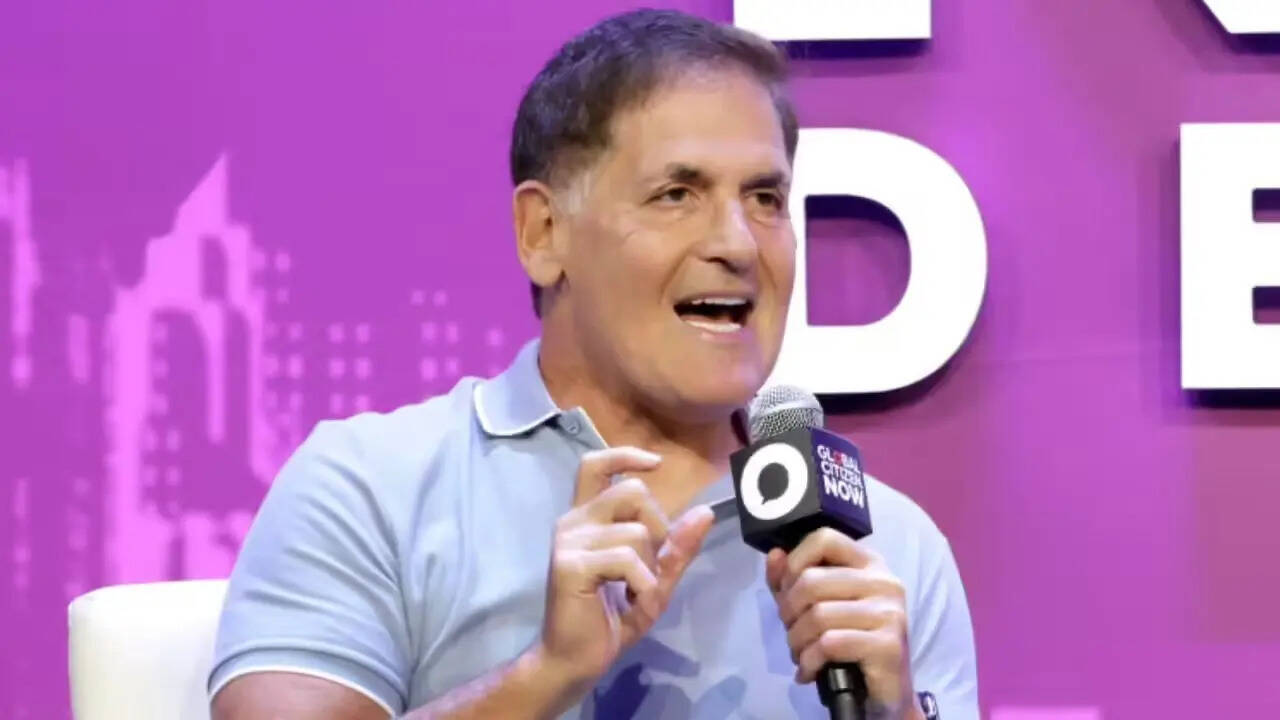 Mark Cuban: AI Job Simulators to Replace Onboarding