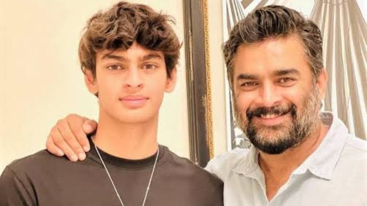 R Madhavan: Youth Prefer Anime Over Hindi Films