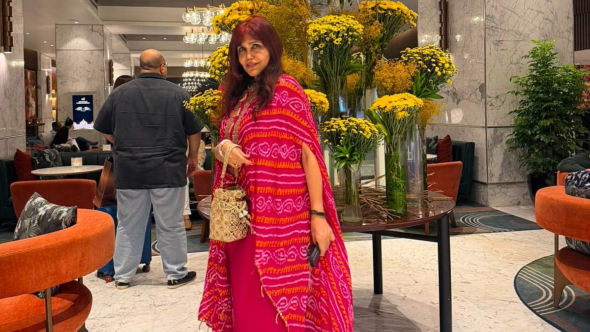 Mumbai's Spiritual Side Unveiled