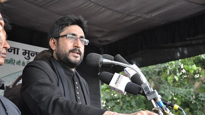 Shia Cleric Rejects Netanyahu's Claim Of Indian Support
