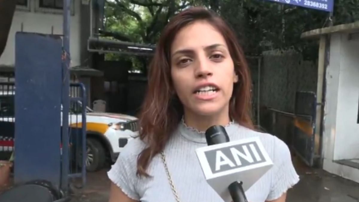 Mumbai Model Rhiya Yadav Ahir Files Complaint Over Online Abuse