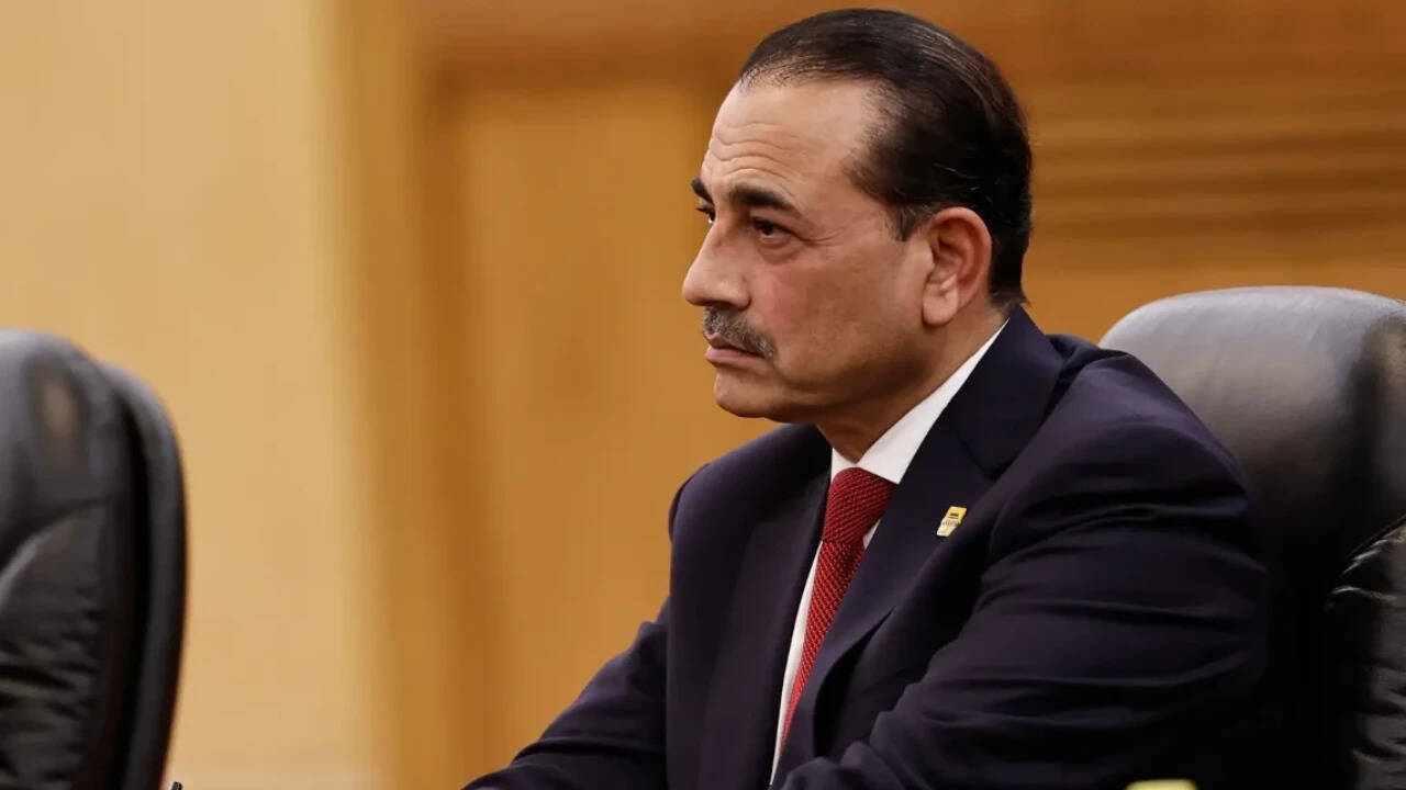 Pakistan Field Marshal Fails to Support MBS