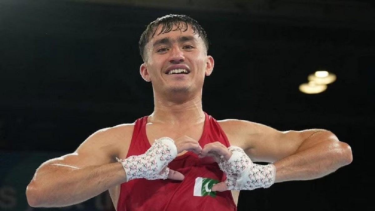 Pakistani Boxer Qudrat Ullah Khan Goes Missing In UK