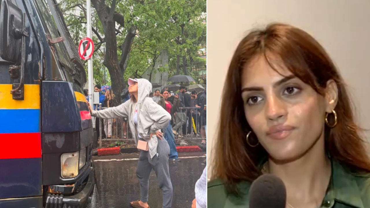 Mumbai Model Riya Ahir Seeks FIR Withdrawal