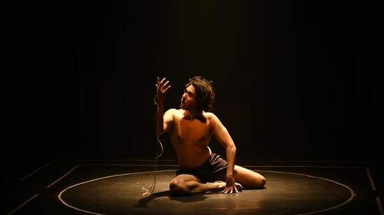 Elkunchwar Play Waits 20 Years to Debut