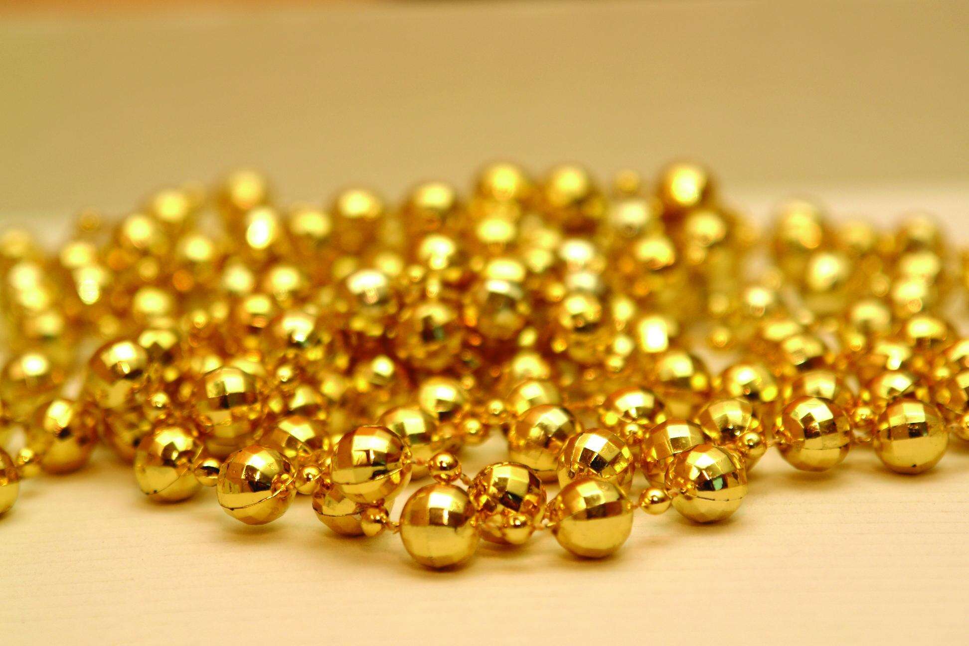 Indonesian Woman Caught With Rs 6 Crore Smuggled Gold