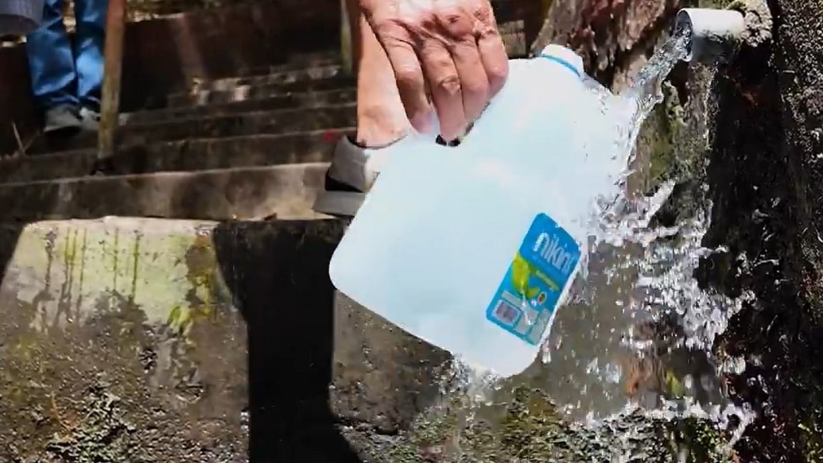 Thane Mayor Orders Probe Into Water Crisis